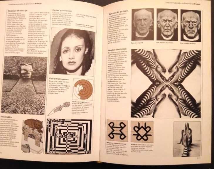 John Hedgecoe - Manual de Técnica Fotográfica