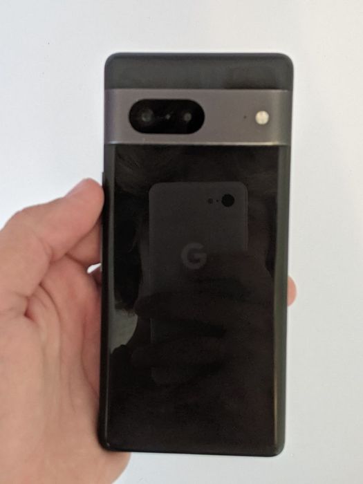 Google pixel 7 8/128 Black