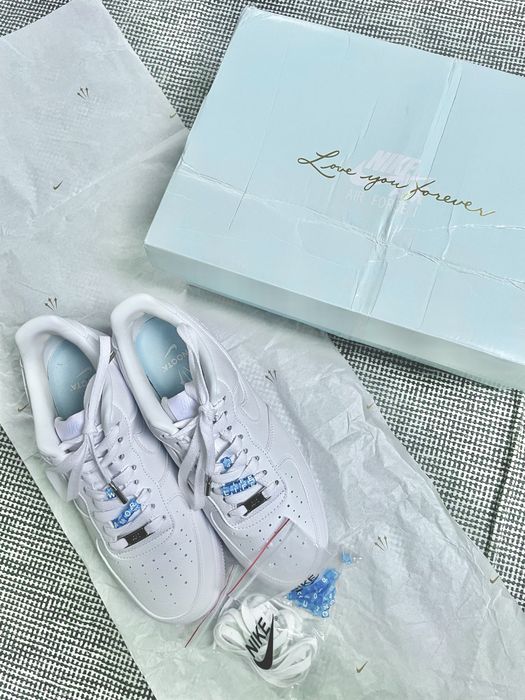 Nike Air Force 1 Low Drake NOCTA Certified Lover Boy