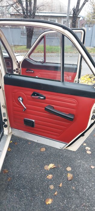 Газ 24 оригинал 81 года