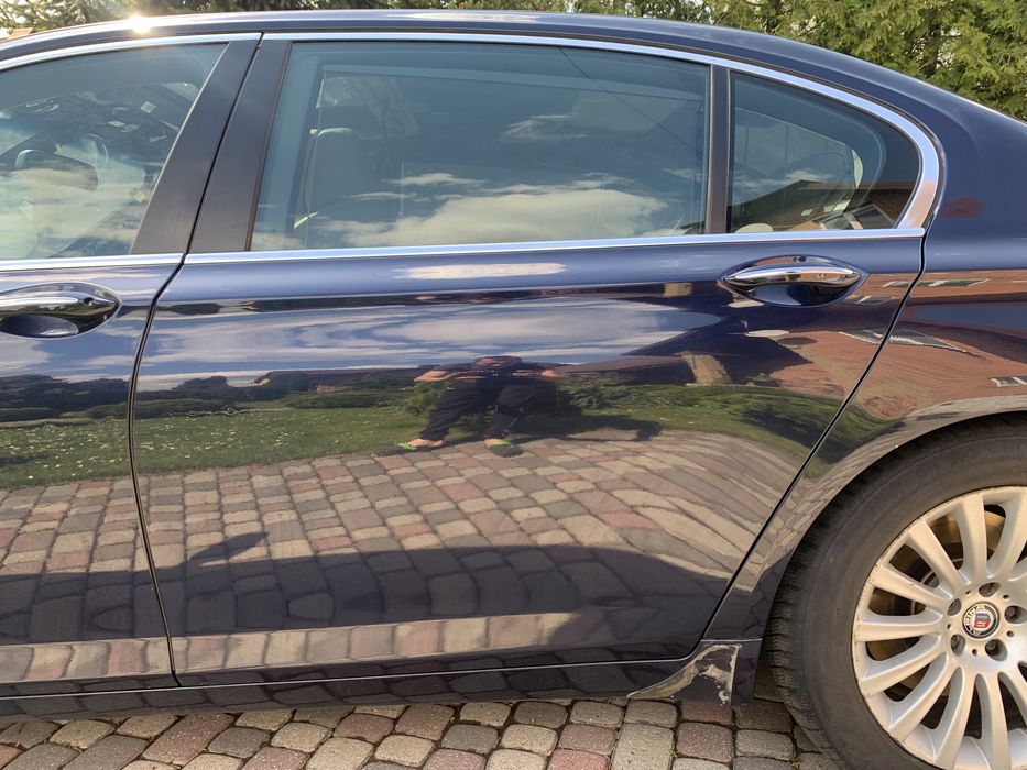 Двери BMW 7 F01 F02 двері БМВ 7 Ф01 Ф02 дверка