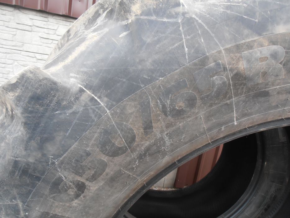 Opony 650/65 R-42