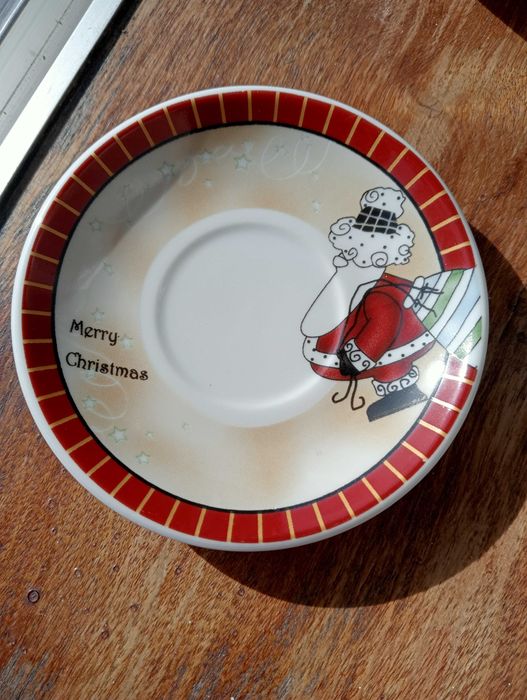 Chávena de café – Natal