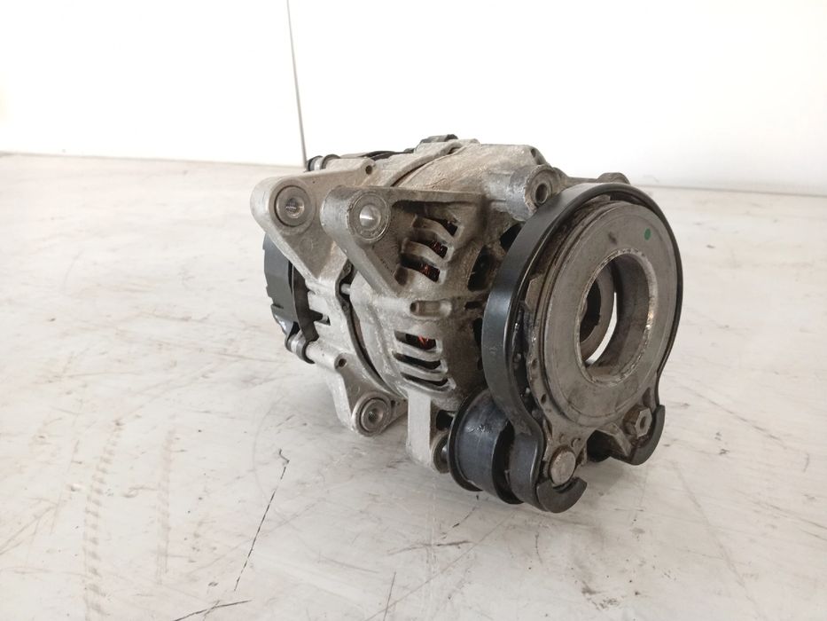 Alternador LAND ROVER Range Rover Evoque (L551)