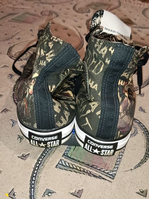Converse Joker кеди.