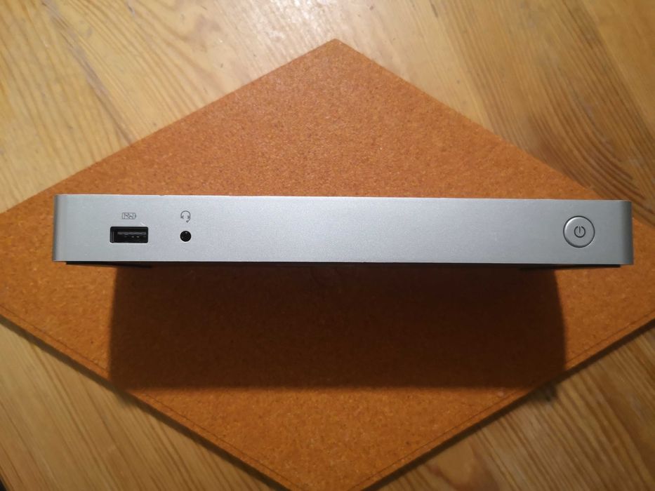 Stacja dokująca StarTech Dual Monitor USB-C