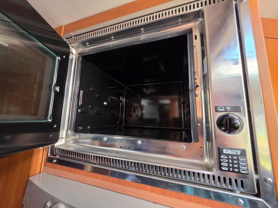 Chausson Sweet Garage 2.3 130cv