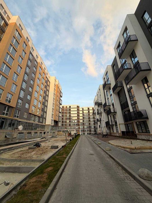 Продаж паркомісця вул. Малоголосківська