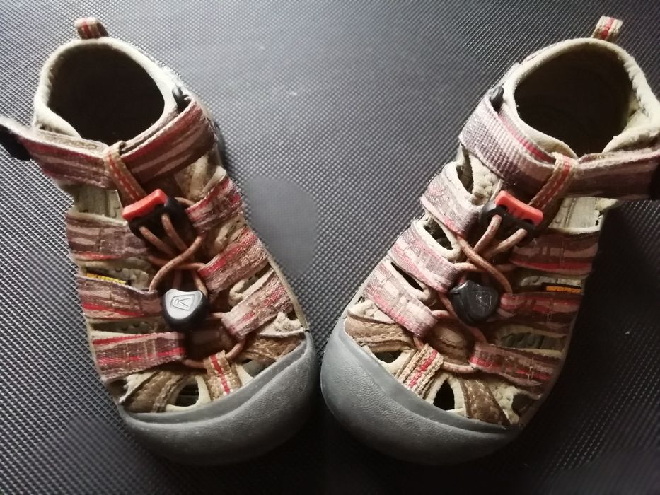 Sandálias criança Keen - 29