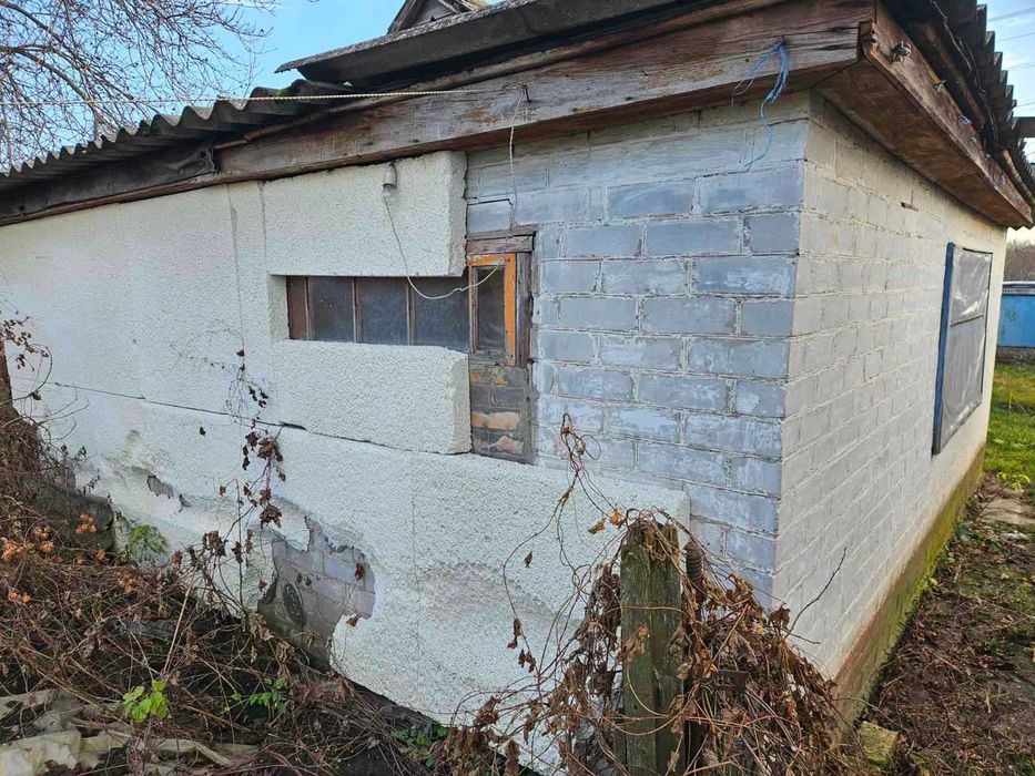 Продається будинок в Недогарках