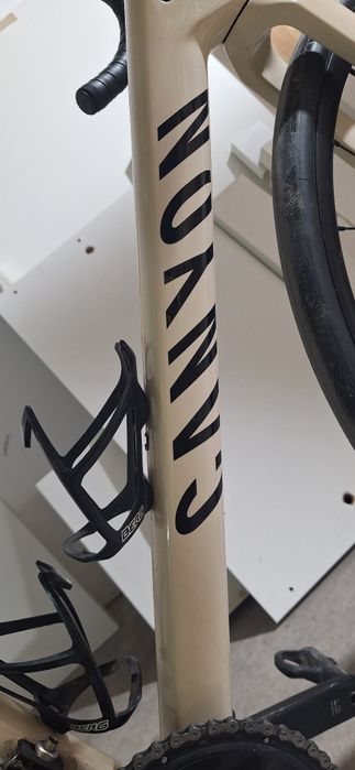 Canyon Endurace CF 7