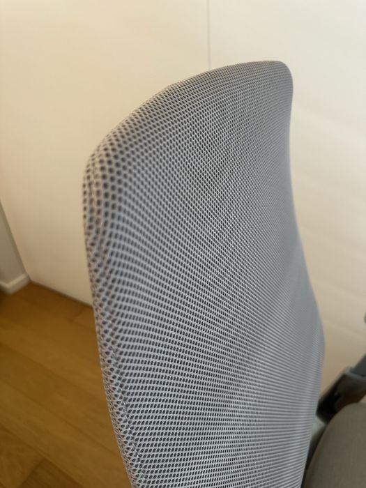 Cadeira Ergonómica marca Haworth
