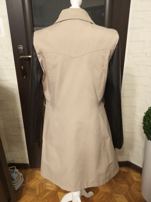 Wiosenna kurtka m-ki Atmosphere, roz. 40.