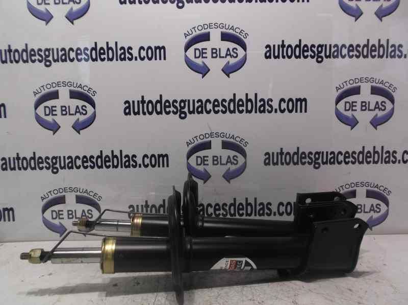Conjunto De Amortecedores Frontais Fiat Uno 146
