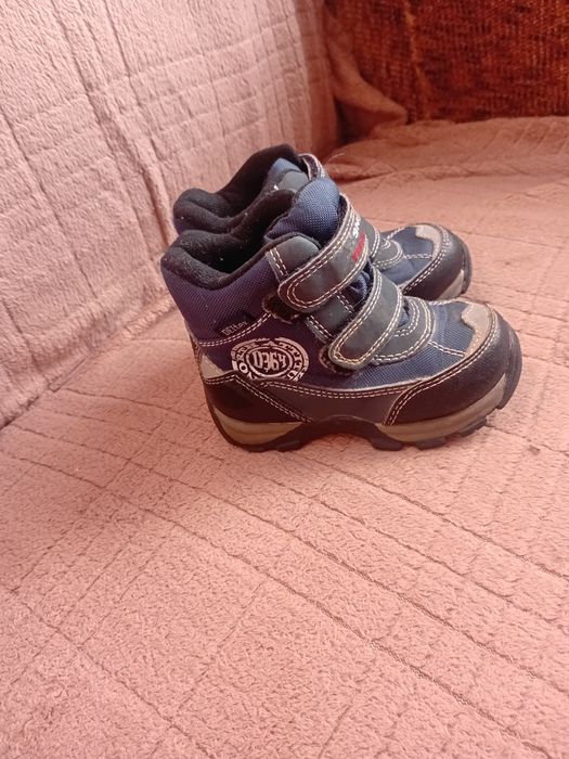 Черевички в доброму стані