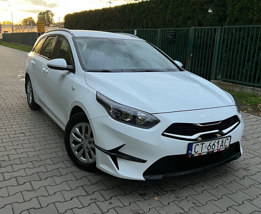 Kia Cee'd