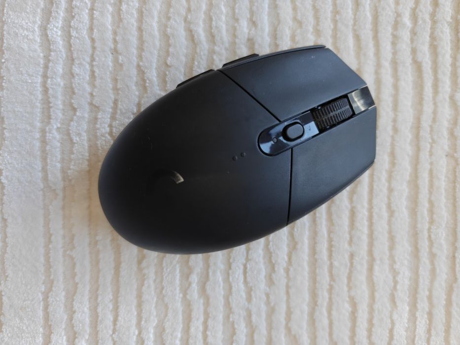 Logitech G305 superlight