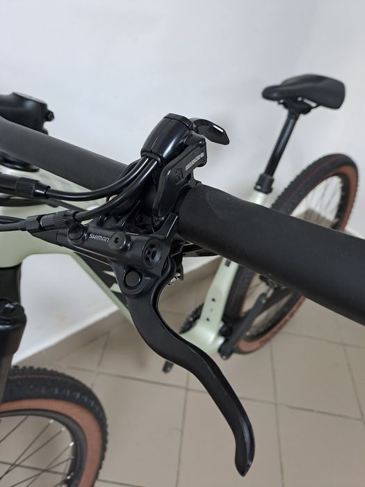 Велосипед гірський двопідвіс "29 KTM Scarp PRO