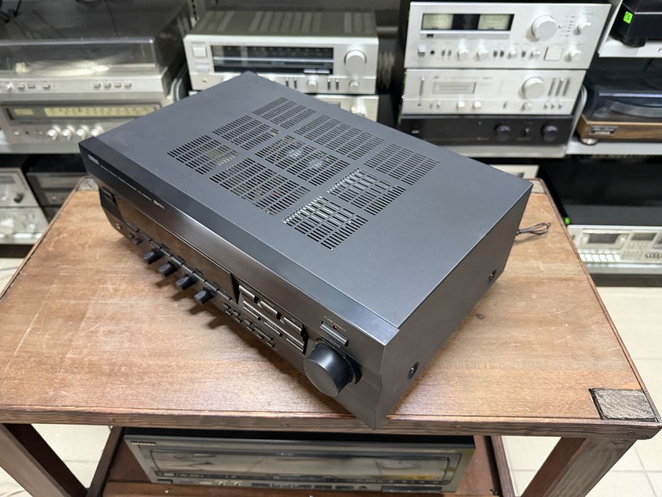 ‼️ Amplituner Yamaha RX-496 RDS Audio Room