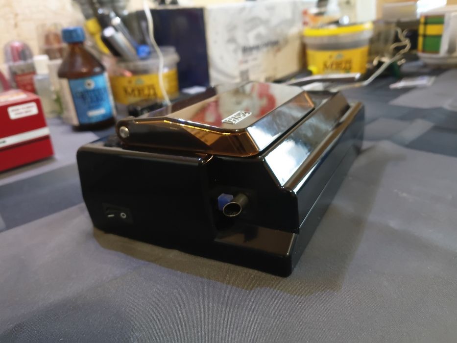 Станок Машинка HAWK - MATIC HK2
