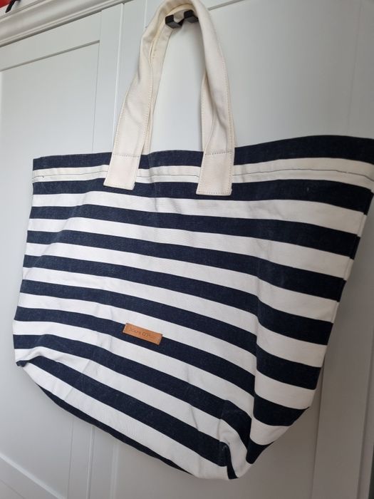 Torba shopper Marc O'Polo