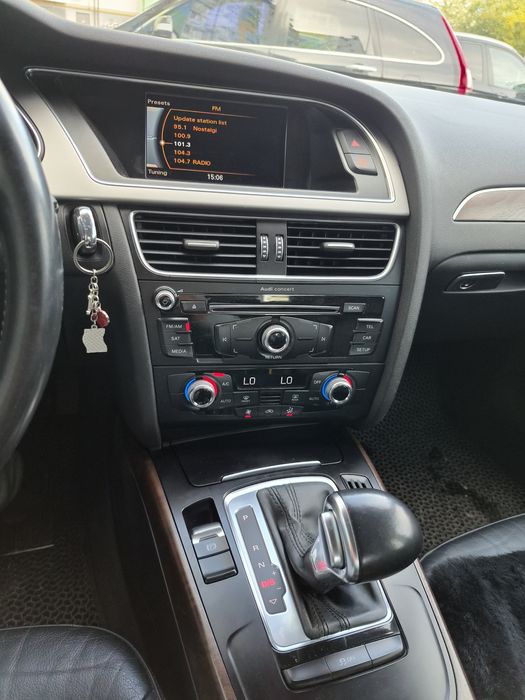 Audi A 4 2015 ПРОДАЖ
