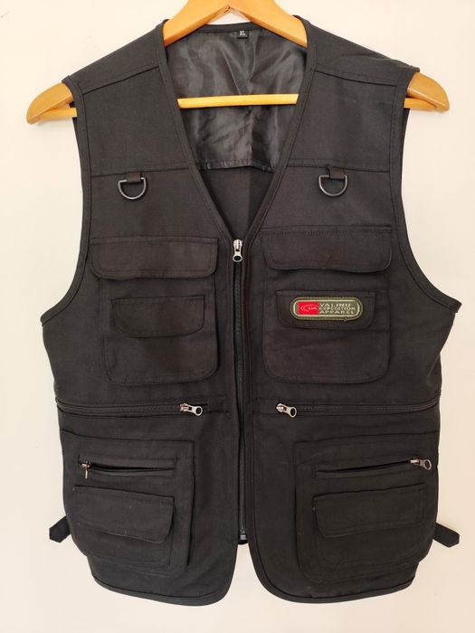 Colete de trabalho para Mulher (Tam. XL)