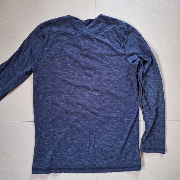 BLUZA LIVERGY rozmiar M kolor grafitowy