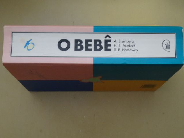 O Bebê de Heide Murkoff