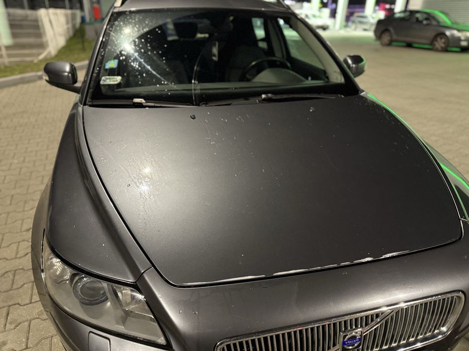 Volvo V50 2.0tdi 2006рік