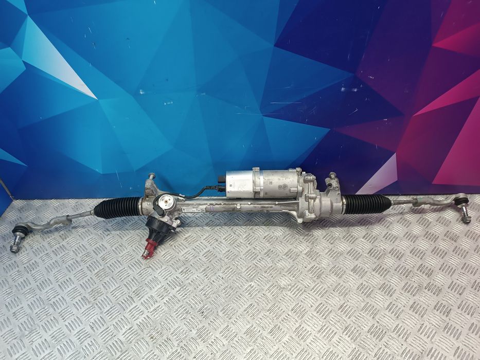 Рейка рульова BMW X7 G07 БМВ Х7 Г07 32105B35834