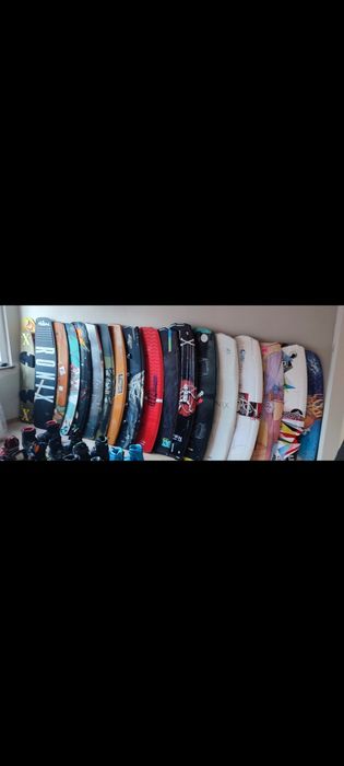 Wakeboard  nowy lub uzywany