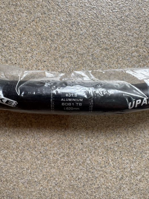 Guiador  bicicleta UPANBIKE