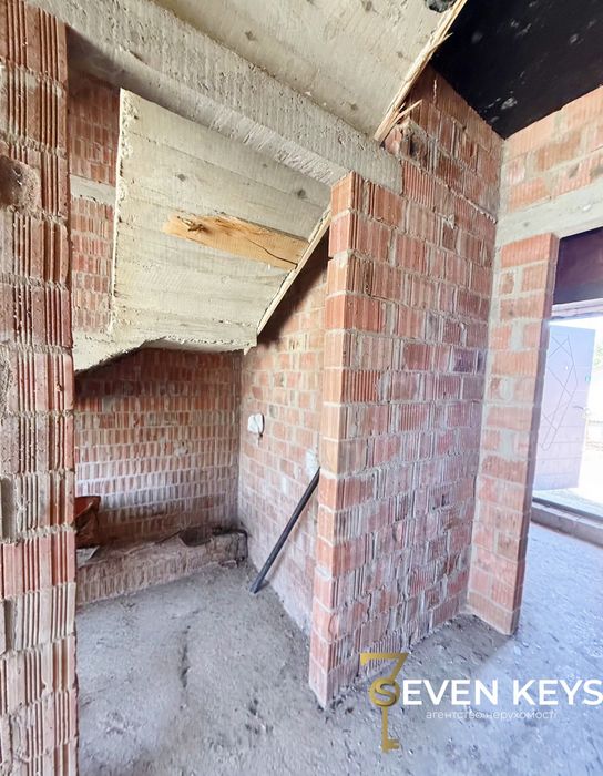 Продаж таунхауса с. Годилів