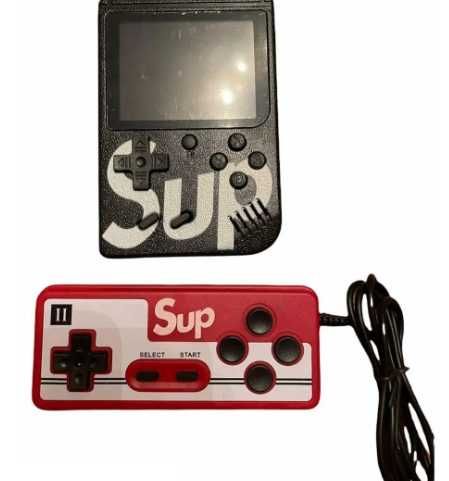 джойстик к консоли