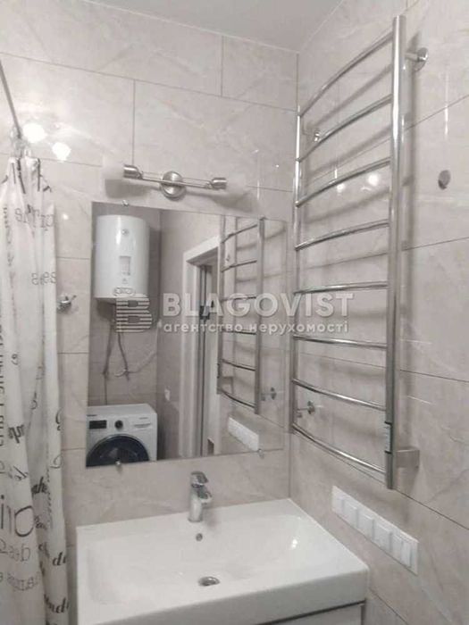 1-room apartment apartment by the address st. Berdnika Olesya (area 33 m²) - Atlanta.ua - photo 17