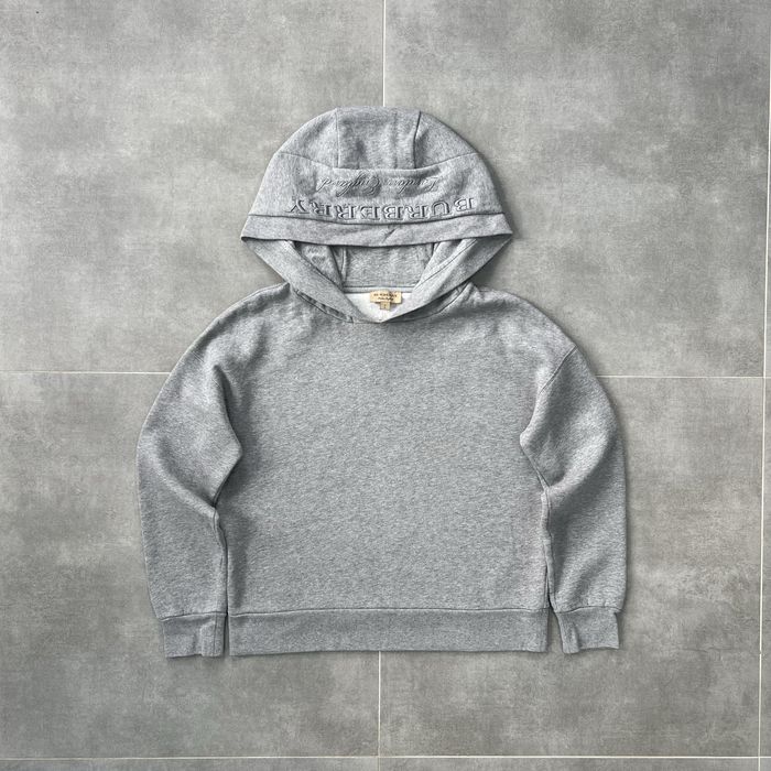 Жіноче Худі Burberry розмір S