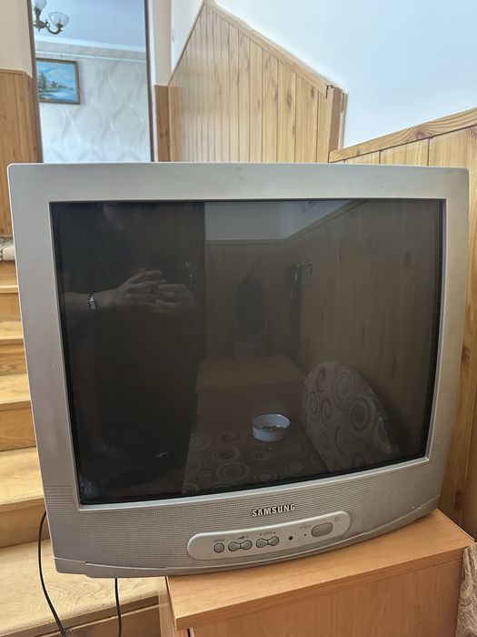 Телевізор Samsung
