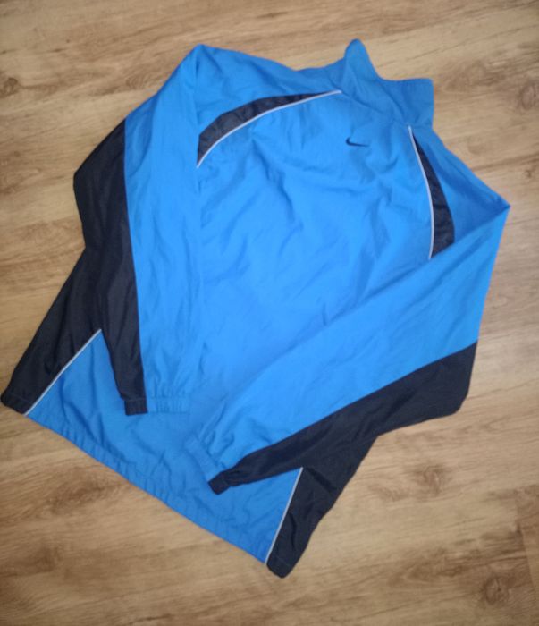 kurtka wiatrówka Nike,XXXL