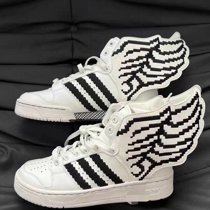 Кроссовки adidas jeremy scott ЧИТАТИ ОПИС