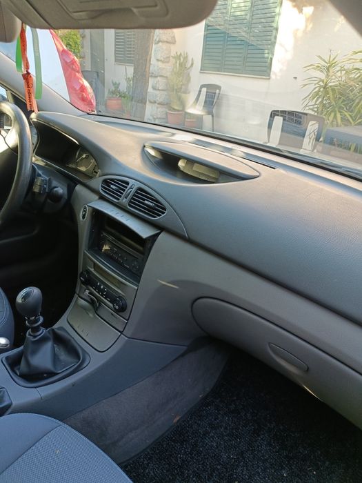 Renault Laguna yy