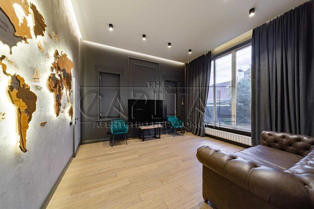 Продаж будинку, Софіївська Борщагівка, Бучанський р-н, ГАЗ