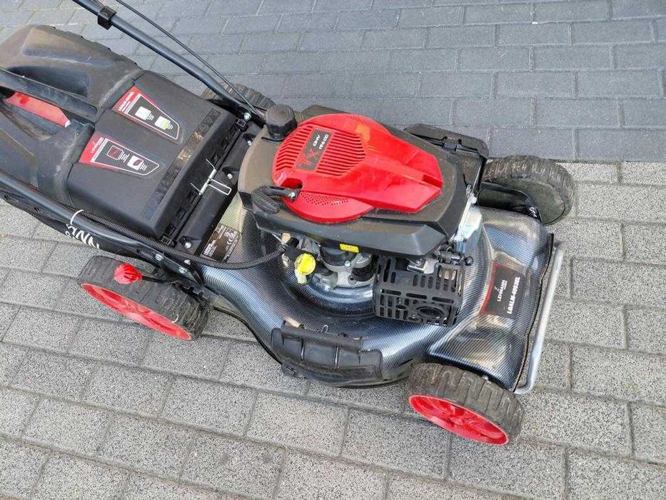 Kosiarka spalinowa Lehmann LGALM-4035EL