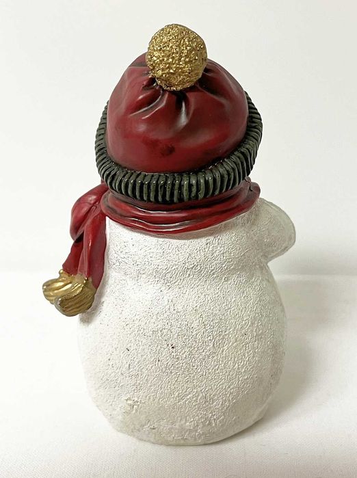Figurka Bałwanek Seneca Design 15cm