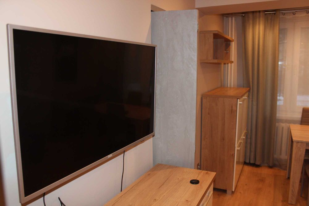 Mieszkanie do wynajęcia