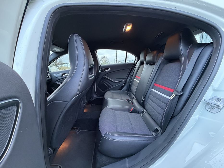 Mercedes-Benz A180cdi impecavel