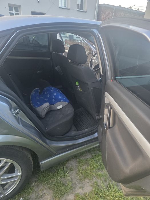 Opel lub na zamianę