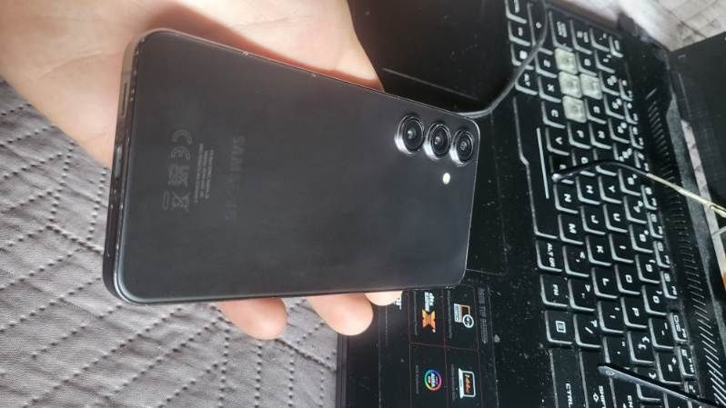 Galaxy s24 128gb czarny