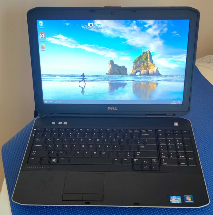dell latitude e5530 - купить ноутбуки - Цена на OLX.ua