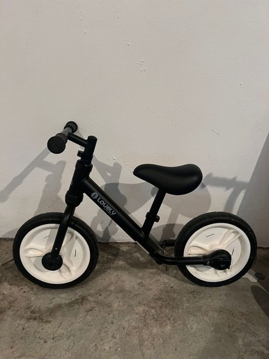 Bicicleta criança